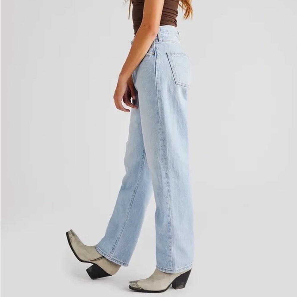 NWOT Levi's 90's 501 Jeans